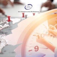 Internationale Zeiterfassung einführen