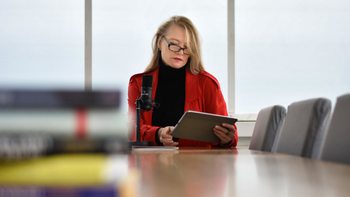 Über mich: HR Consulting Profil