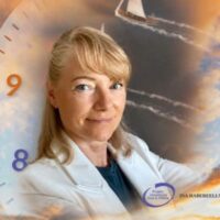 Human Intelligence Reset Unrushed